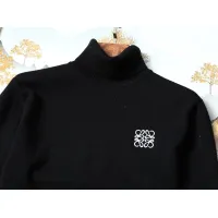 Cheap LOEWE Sweaters Long Sleeved For Men #1393213 Replica Wholesale [$48.00 USD] [ITEM#1393213] on Replica LOEWE Sweaters