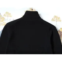 Cheap LOEWE Sweaters Long Sleeved For Men #1393213 Replica Wholesale [$48.00 USD] [ITEM#1393213] on Replica LOEWE Sweaters