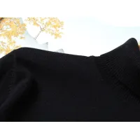 Cheap LOEWE Sweaters Long Sleeved For Men #1393213 Replica Wholesale [$48.00 USD] [ITEM#1393213] on Replica LOEWE Sweaters