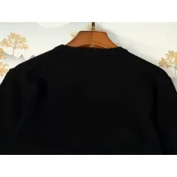 Cheap Prada Sweaters Long Sleeved For Men #1393215 Replica Wholesale [$48.00 USD] [ITEM#1393215] on Replica Prada Sweaters
