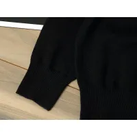 Cheap Prada Sweaters Long Sleeved For Men #1393215 Replica Wholesale [$48.00 USD] [ITEM#1393215] on Replica Prada Sweaters