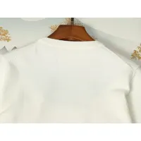 Cheap Armani Sweaters Long Sleeved For Men #1393216 Replica Wholesale [$48.00 USD] [ITEM#1393216] on Replica Armani Sweaters