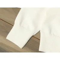 Cheap Armani Sweaters Long Sleeved For Men #1393216 Replica Wholesale [$48.00 USD] [ITEM#1393216] on Replica Armani Sweaters