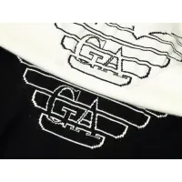 Cheap Armani Sweaters Long Sleeved For Men #1393217 Replica Wholesale [$48.00 USD] [ITEM#1393217] on Replica Armani Sweaters