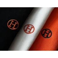 Cheap Hermes Sweaters Long Sleeved For Men #1393218 Replica Wholesale [$48.00 USD] [ITEM#1393218] on Replica Hermes Sweaters