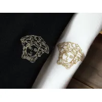 Cheap Versace Sweaters Long Sleeved For Men #1393225 Replica Wholesale [$42.00 USD] [ITEM#1393225] on Replica Versace Sweaters