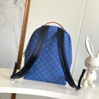 Cheap Louis Vuitton AAA Quality Backpacks For Unisex #1393226 Replica Wholesale [$215.00 USD] [ITEM#1393226] on Replica Louis Vuitton AAA Quality Backpacks