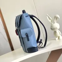 Cheap Louis Vuitton AAA Quality Backpacks For Unisex #1393227 Replica Wholesale [$215.00 USD] [ITEM#1393227] on Replica Louis Vuitton AAA Quality Backpacks