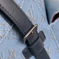 Cheap Louis Vuitton AAA Quality Backpacks For Unisex #1393227 Replica Wholesale [$215.00 USD] [ITEM#1393227] on Replica Louis Vuitton AAA Quality Backpacks