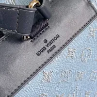 Cheap Louis Vuitton AAA Quality Backpacks For Unisex #1393227 Replica Wholesale [$215.00 USD] [ITEM#1393227] on Replica Louis Vuitton AAA Quality Backpacks