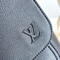 Cheap Louis Vuitton AAA Man Messenger Bags #1393230 Replica Wholesale [$175.00 USD] [ITEM#1393230] on Replica Louis Vuitton AAA Man Messenger Bags