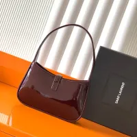 Cheap Yves Saint Laurent YSL AAA Quality Shoulder Bags For Women #1393231 Replica Wholesale [$170.00 USD] [ITEM#1393231] on Replica Yves Saint Laurent YSL AAA Quality Shoulder Bags