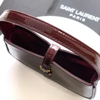 Cheap Yves Saint Laurent YSL AAA Quality Shoulder Bags For Women #1393231 Replica Wholesale [$170.00 USD] [ITEM#1393231] on Replica Yves Saint Laurent YSL AAA Quality Shoulder Bags