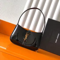 Cheap Yves Saint Laurent YSL AAA Quality Shoulder Bags For Women #1393232 Replica Wholesale [$170.00 USD] [ITEM#1393232] on Replica Yves Saint Laurent YSL AAA Quality Shoulder Bags