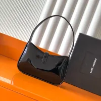 Cheap Yves Saint Laurent YSL AAA Quality Shoulder Bags For Women #1393232 Replica Wholesale [$170.00 USD] [ITEM#1393232] on Replica Yves Saint Laurent YSL AAA Quality Shoulder Bags