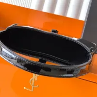 Cheap Yves Saint Laurent YSL AAA Quality Shoulder Bags For Women #1393232 Replica Wholesale [$170.00 USD] [ITEM#1393232] on Replica Yves Saint Laurent YSL AAA Quality Shoulder Bags