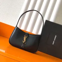 Cheap Yves Saint Laurent YSL AAA Quality Shoulder Bags For Women #1393233 Replica Wholesale [$170.00 USD] [ITEM#1393233] on Replica Yves Saint Laurent YSL AAA Quality Shoulder Bags