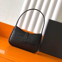 Cheap Yves Saint Laurent YSL AAA Quality Shoulder Bags For Women #1393234 Replica Wholesale [$170.00 USD] [ITEM#1393234] on Replica Yves Saint Laurent YSL AAA Quality Shoulder Bags