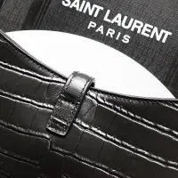 Cheap Yves Saint Laurent YSL AAA Quality Shoulder Bags For Women #1393234 Replica Wholesale [$170.00 USD] [ITEM#1393234] on Replica Yves Saint Laurent YSL AAA Quality Shoulder Bags