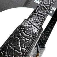 Cheap Yves Saint Laurent YSL AAA Quality Shoulder Bags For Women #1393234 Replica Wholesale [$170.00 USD] [ITEM#1393234] on Replica Yves Saint Laurent YSL AAA Quality Shoulder Bags