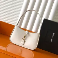 Cheap Yves Saint Laurent YSL AAA Quality Shoulder Bags For Women #1393235 Replica Wholesale [$170.00 USD] [ITEM#1393235] on Replica Yves Saint Laurent YSL AAA Quality Shoulder Bags