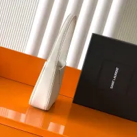 Cheap Yves Saint Laurent YSL AAA Quality Shoulder Bags For Women #1393235 Replica Wholesale [$170.00 USD] [ITEM#1393235] on Replica Yves Saint Laurent YSL AAA Quality Shoulder Bags