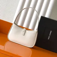 Cheap Yves Saint Laurent YSL AAA Quality Shoulder Bags For Women #1393235 Replica Wholesale [$170.00 USD] [ITEM#1393235] on Replica Yves Saint Laurent YSL AAA Quality Shoulder Bags