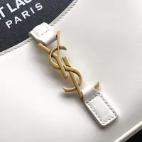 Cheap Yves Saint Laurent YSL AAA Quality Shoulder Bags For Women #1393235 Replica Wholesale [$170.00 USD] [ITEM#1393235] on Replica Yves Saint Laurent YSL AAA Quality Shoulder Bags
