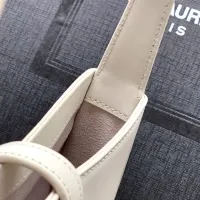 Cheap Yves Saint Laurent YSL AAA Quality Shoulder Bags For Women #1393235 Replica Wholesale [$170.00 USD] [ITEM#1393235] on Replica Yves Saint Laurent YSL AAA Quality Shoulder Bags