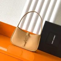 Cheap Yves Saint Laurent YSL AAA Quality Shoulder Bags For Women #1393236 Replica Wholesale [$170.00 USD] [ITEM#1393236] on Replica Yves Saint Laurent YSL AAA Quality Shoulder Bags