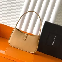 Cheap Yves Saint Laurent YSL AAA Quality Shoulder Bags For Women #1393236 Replica Wholesale [$170.00 USD] [ITEM#1393236] on Replica Yves Saint Laurent YSL AAA Quality Shoulder Bags