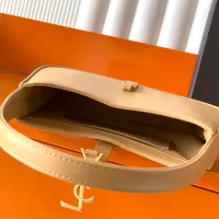 Cheap Yves Saint Laurent YSL AAA Quality Shoulder Bags For Women #1393236 Replica Wholesale [$170.00 USD] [ITEM#1393236] on Replica Yves Saint Laurent YSL AAA Quality Shoulder Bags