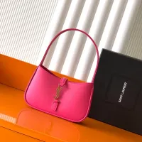 Cheap Yves Saint Laurent YSL AAA Quality Shoulder Bags For Women #1393237 Replica Wholesale [$170.00 USD] [ITEM#1393237] on Replica Yves Saint Laurent YSL AAA Quality Shoulder Bags