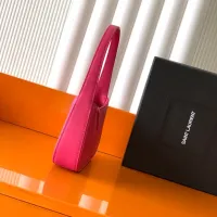 Cheap Yves Saint Laurent YSL AAA Quality Shoulder Bags For Women #1393237 Replica Wholesale [$170.00 USD] [ITEM#1393237] on Replica Yves Saint Laurent YSL AAA Quality Shoulder Bags