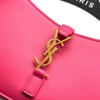 Cheap Yves Saint Laurent YSL AAA Quality Shoulder Bags For Women #1393237 Replica Wholesale [$170.00 USD] [ITEM#1393237] on Replica Yves Saint Laurent YSL AAA Quality Shoulder Bags