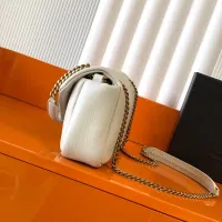 Cheap Yves Saint Laurent YSL AAA Quality Shoulder Bags For Women #1393238 Replica Wholesale [$210.00 USD] [ITEM#1393238] on Replica Yves Saint Laurent YSL AAA Quality Shoulder Bags