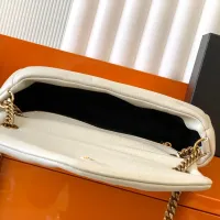 Cheap Yves Saint Laurent YSL AAA Quality Shoulder Bags For Women #1393238 Replica Wholesale [$210.00 USD] [ITEM#1393238] on Replica Yves Saint Laurent YSL AAA Quality Shoulder Bags