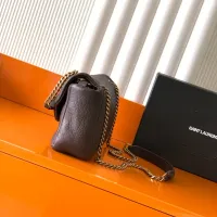 Cheap Yves Saint Laurent YSL AAA Quality Shoulder Bags For Women #1393239 Replica Wholesale [$210.00 USD] [ITEM#1393239] on Replica Yves Saint Laurent YSL AAA Quality Shoulder Bags