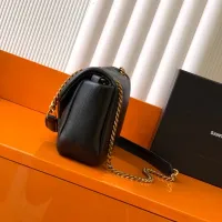 Cheap Yves Saint Laurent YSL AAA Quality Shoulder Bags For Women #1393240 Replica Wholesale [$210.00 USD] [ITEM#1393240] on Replica Yves Saint Laurent YSL AAA Quality Shoulder Bags