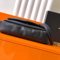 Cheap Yves Saint Laurent YSL AAA Quality Shoulder Bags For Women #1393240 Replica Wholesale [$210.00 USD] [ITEM#1393240] on Replica Yves Saint Laurent YSL AAA Quality Shoulder Bags