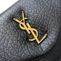 Cheap Yves Saint Laurent YSL AAA Quality Shoulder Bags For Women #1393240 Replica Wholesale [$210.00 USD] [ITEM#1393240] on Replica Yves Saint Laurent YSL AAA Quality Shoulder Bags