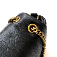 Cheap Yves Saint Laurent YSL AAA Quality Shoulder Bags For Women #1393240 Replica Wholesale [$210.00 USD] [ITEM#1393240] on Replica Yves Saint Laurent YSL AAA Quality Shoulder Bags