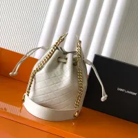 Cheap Yves Saint Laurent YSL AAA Quality Shoulder Bags For Women #1393242 Replica Wholesale [$202.00 USD] [ITEM#1393242] on Replica Yves Saint Laurent YSL AAA Quality Shoulder Bags