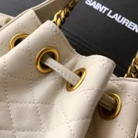 Cheap Yves Saint Laurent YSL AAA Quality Shoulder Bags For Women #1393242 Replica Wholesale [$202.00 USD] [ITEM#1393242] on Replica Yves Saint Laurent YSL AAA Quality Shoulder Bags