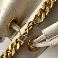 Cheap Yves Saint Laurent YSL AAA Quality Shoulder Bags For Women #1393242 Replica Wholesale [$202.00 USD] [ITEM#1393242] on Replica Yves Saint Laurent YSL AAA Quality Shoulder Bags