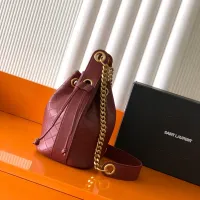 Cheap Yves Saint Laurent YSL AAA Quality Shoulder Bags For Women #1393243 Replica Wholesale [$202.00 USD] [ITEM#1393243] on Replica Yves Saint Laurent YSL AAA Quality Shoulder Bags