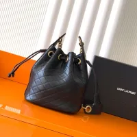 Cheap Yves Saint Laurent YSL AAA Quality Shoulder Bags For Women #1393244 Replica Wholesale [$202.00 USD] [ITEM#1393244] on Replica Yves Saint Laurent YSL AAA Quality Shoulder Bags