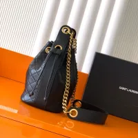 Cheap Yves Saint Laurent YSL AAA Quality Shoulder Bags For Women #1393244 Replica Wholesale [$202.00 USD] [ITEM#1393244] on Replica Yves Saint Laurent YSL AAA Quality Shoulder Bags