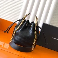 Cheap Yves Saint Laurent YSL AAA Quality Shoulder Bags For Women #1393244 Replica Wholesale [$202.00 USD] [ITEM#1393244] on Replica Yves Saint Laurent YSL AAA Quality Shoulder Bags