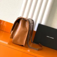 Cheap Yves Saint Laurent YSL AAA Quality Shoulder Bags For Women #1393246 Replica Wholesale [$225.00 USD] [ITEM#1393246] on Replica Yves Saint Laurent YSL AAA Quality Shoulder Bags